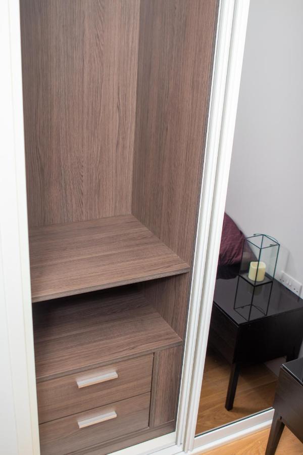 Stunning 1-Bedroom Flat In London! Экстерьер фото